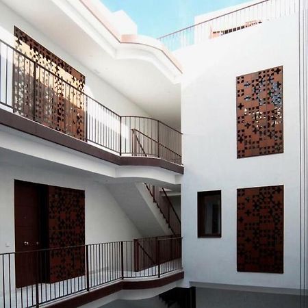 Apartamento Con Terraza En San Luis Apartment Seville Exterior photo